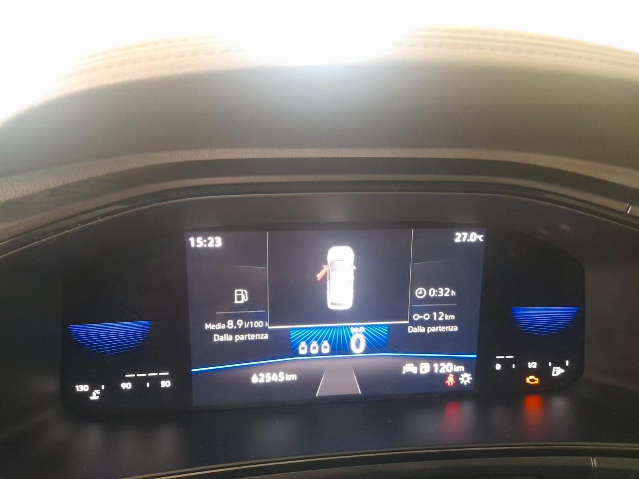 Volkswagen T-Roc 1.0 TSI Life
