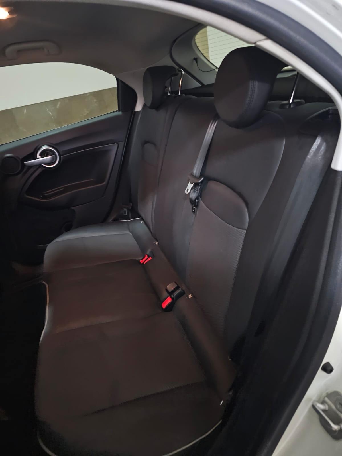 Fiat 500X 1.6 MultiJet 120 CV Cross Plus