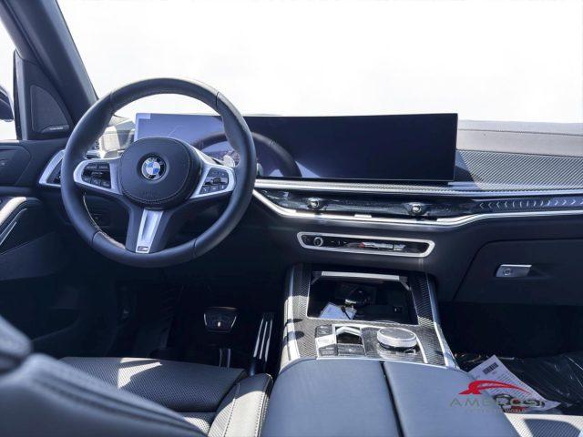 BMW X5 xDrive30d Msport Pro Innovation Comfort Package