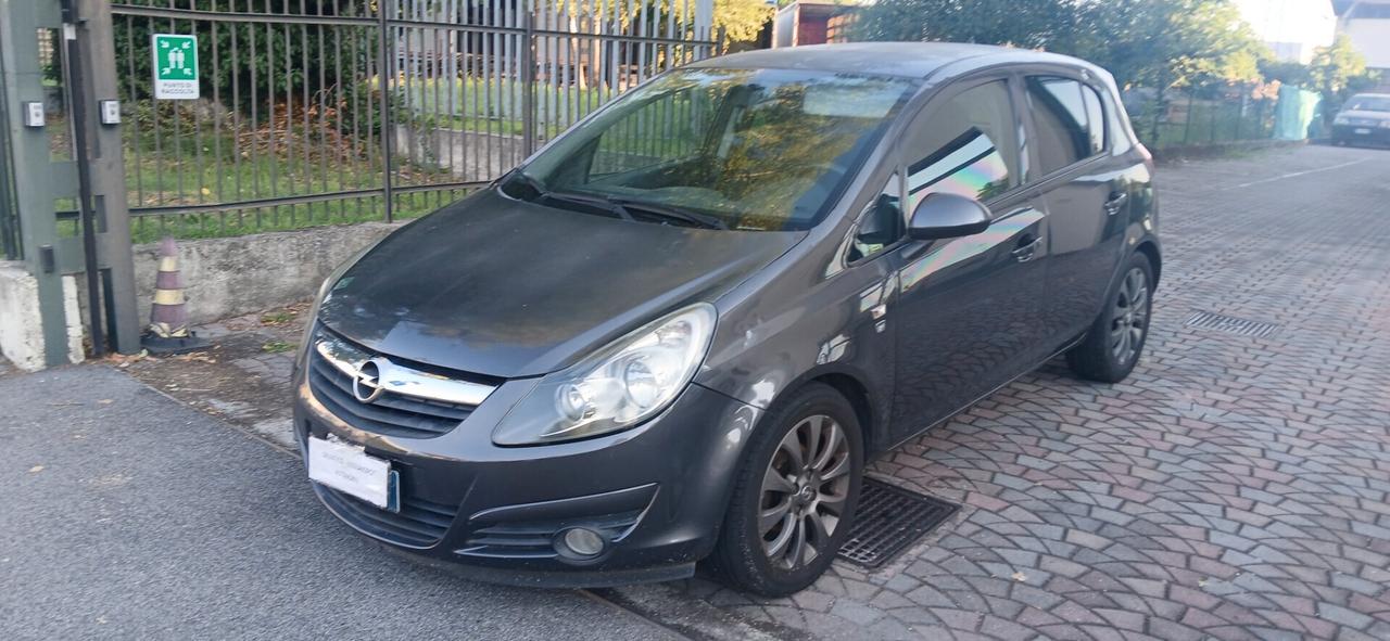 Opel Corsa 1.3 CDTI neopatentati