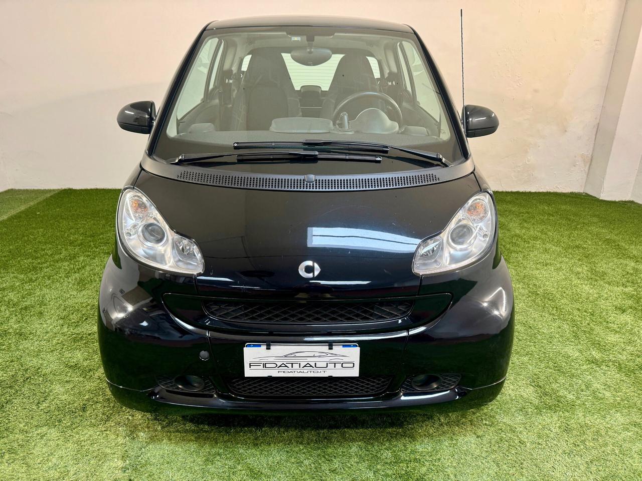 Smart ForTwo 1000 71Cv passion OK NEOPATENTATI