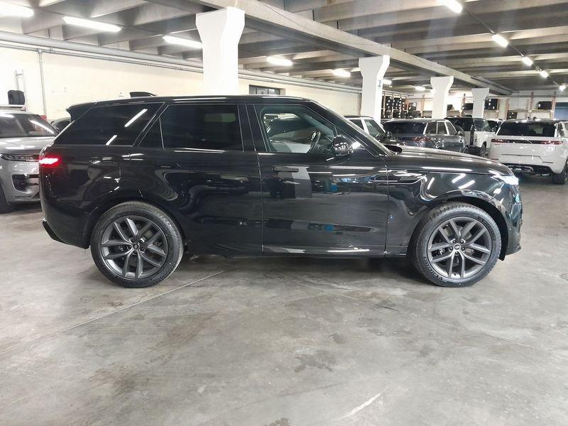 Land Rover Range Rover Sport PHEV Dynamic SE P460e PHEV AWD IVA ESPOSTA