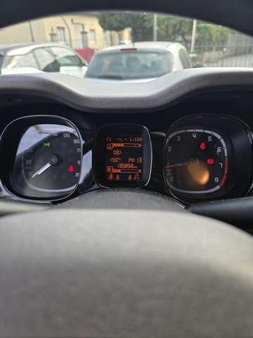 Fiat Panda 0.9 t.air turbo Trekking 85cv