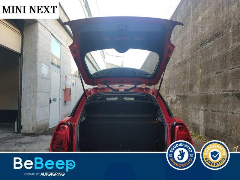 MINI Mini 5 porte MINI 5P 1.5 COOPER CLASSIC AUTO