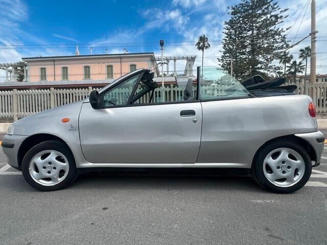 Fiat Punto 60 cat Cabrio S BERTONE SOLO 61.000 KM