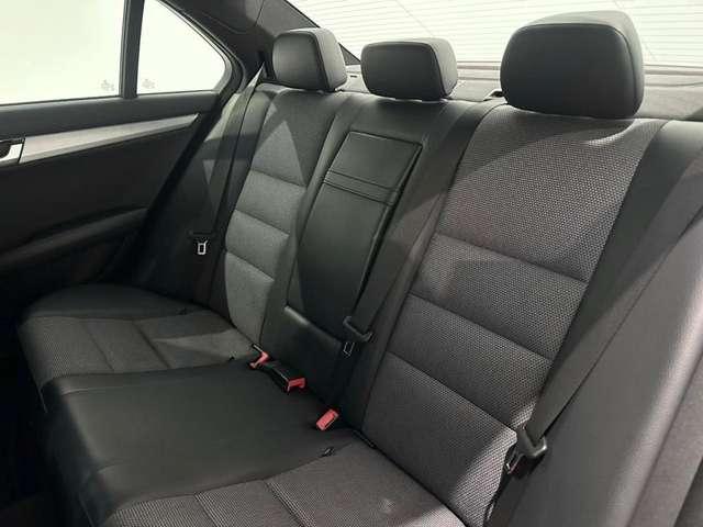 Mercedes-Benz C 250 CDI BlueEFFICIENCY Avantg. AMG