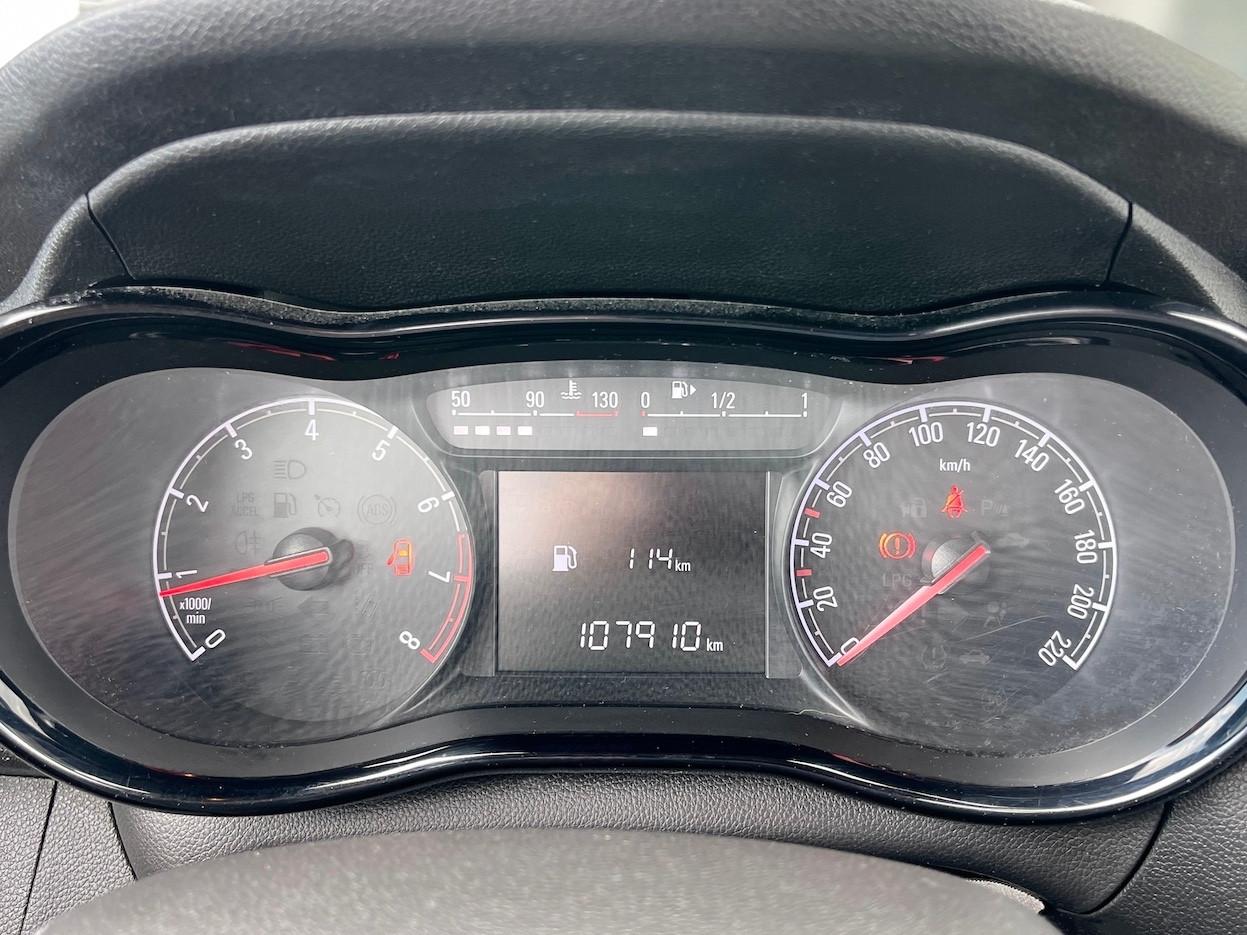Opel Karl Rocks 1.0 Benzina 73CV E6 Neo. - 2018