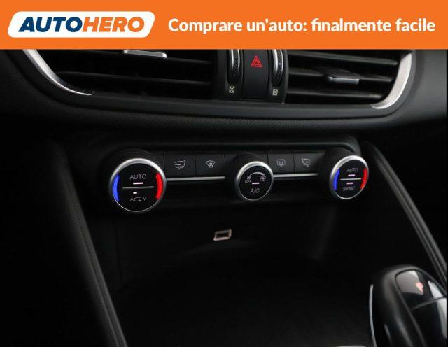 ALFA ROMEO Giulia 2.2 Turbodiesel 160 CV AT8 Super