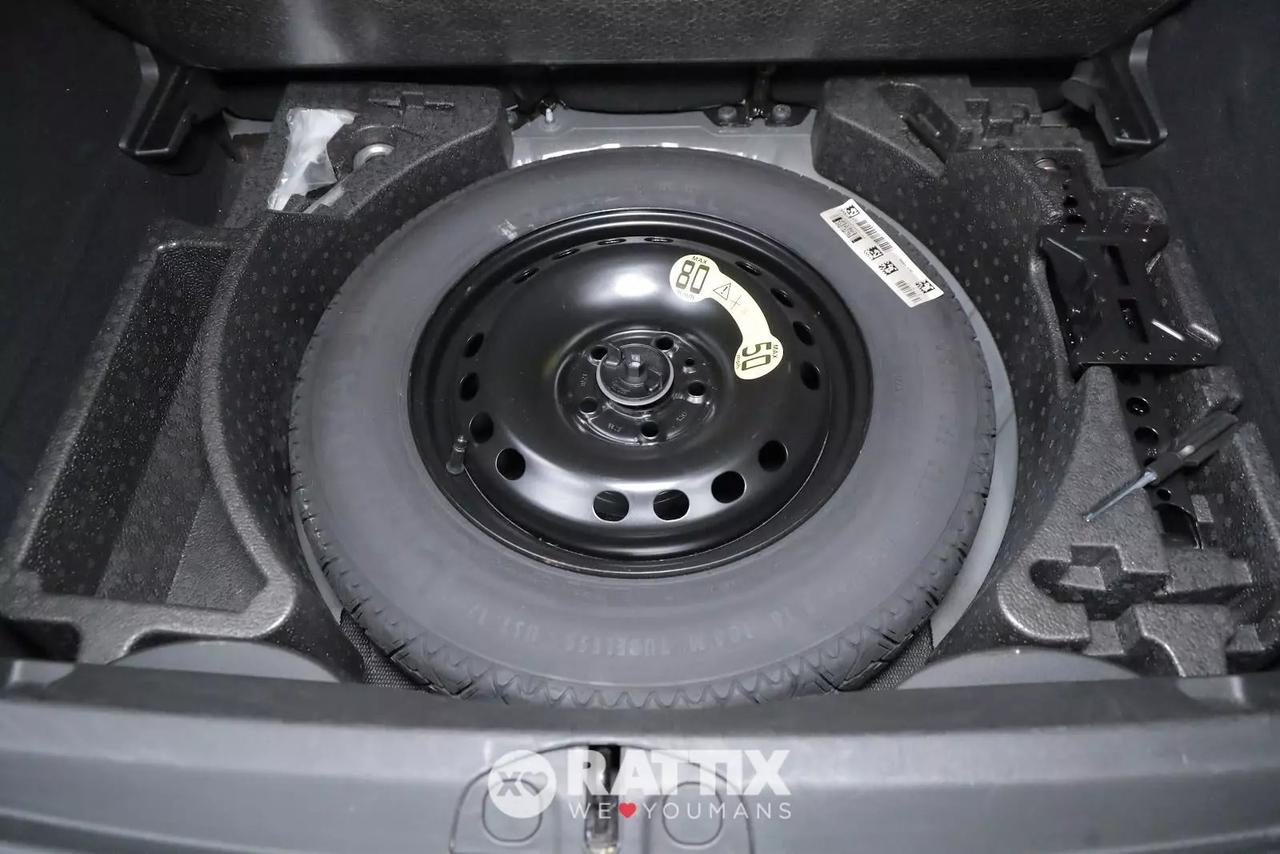 Fiat 500X 1.0 T3 120CV Cult