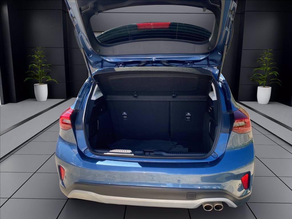 FORD Focus Active 1.0 ecoboost h 125cv powershift del 2023
