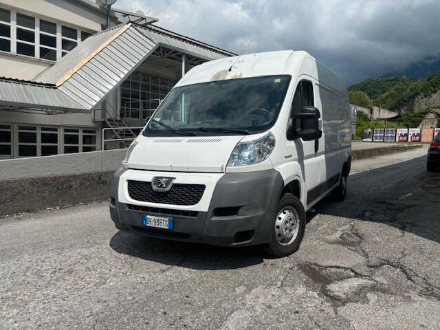 Peugeot Boxer 330 2.2 HDi/120CV PC-TN Furgone
