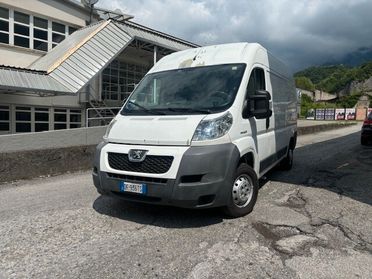 Peugeot Boxer 330 2.2 HDi/120CV PC-TN Furgone