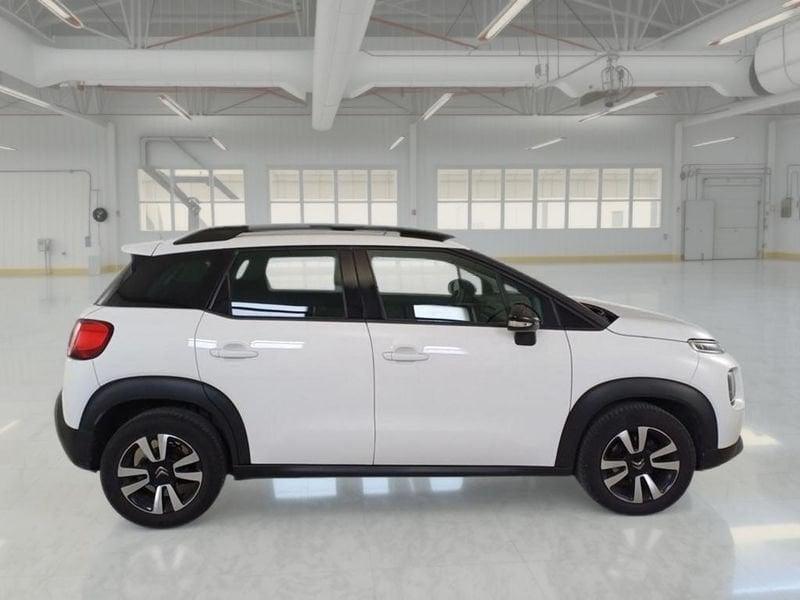 Citroën C3 Aircross C3 Aircross BlueHDi 100 S&S Shine