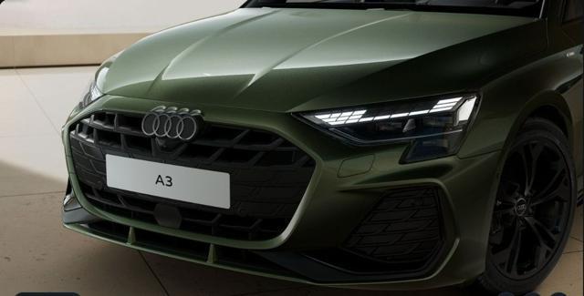 AUDI A3 SPB TFSI S LINE