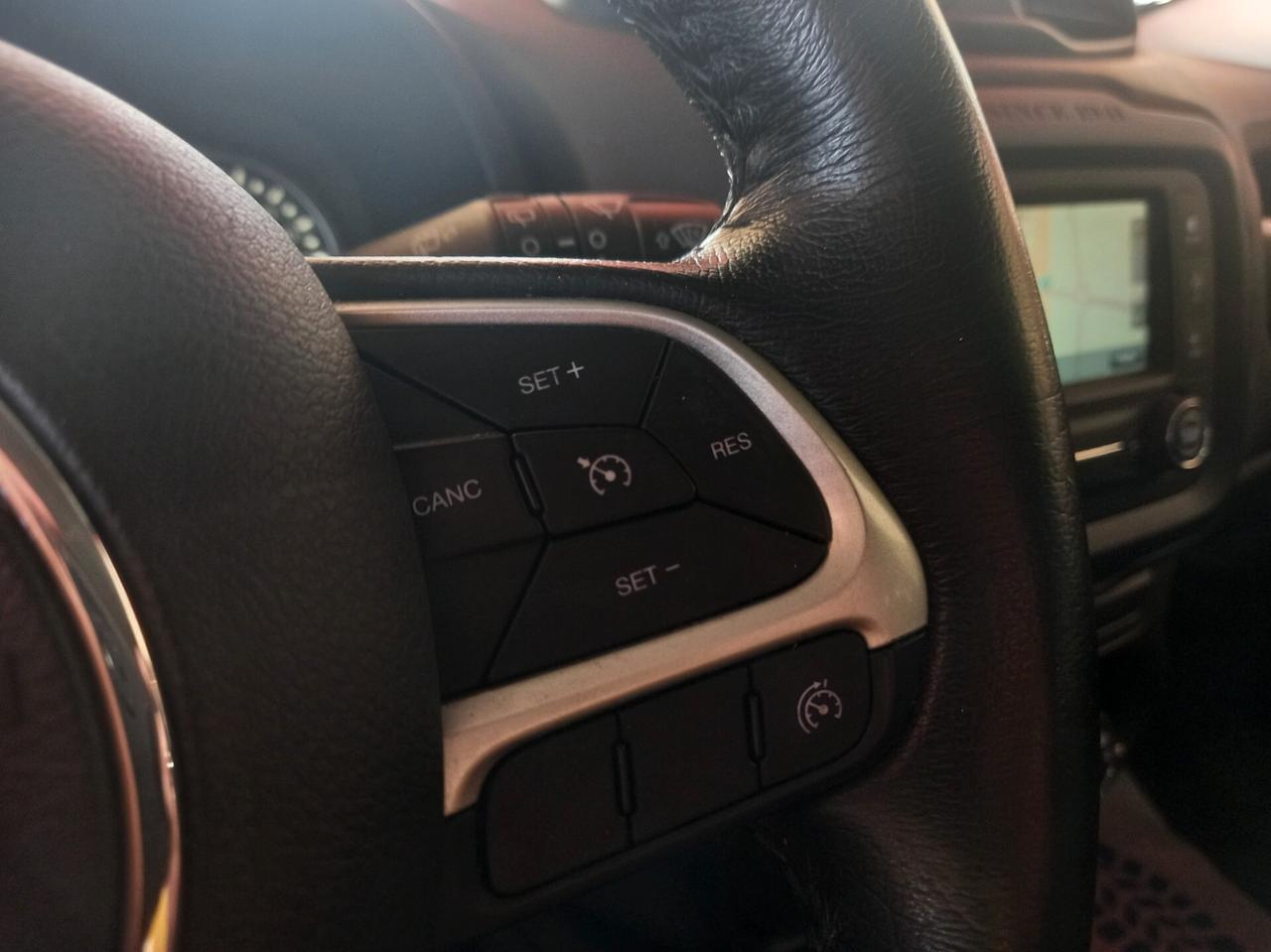 Jeep Renegade 1.6 Mjt NEOPATENTATI - 2017