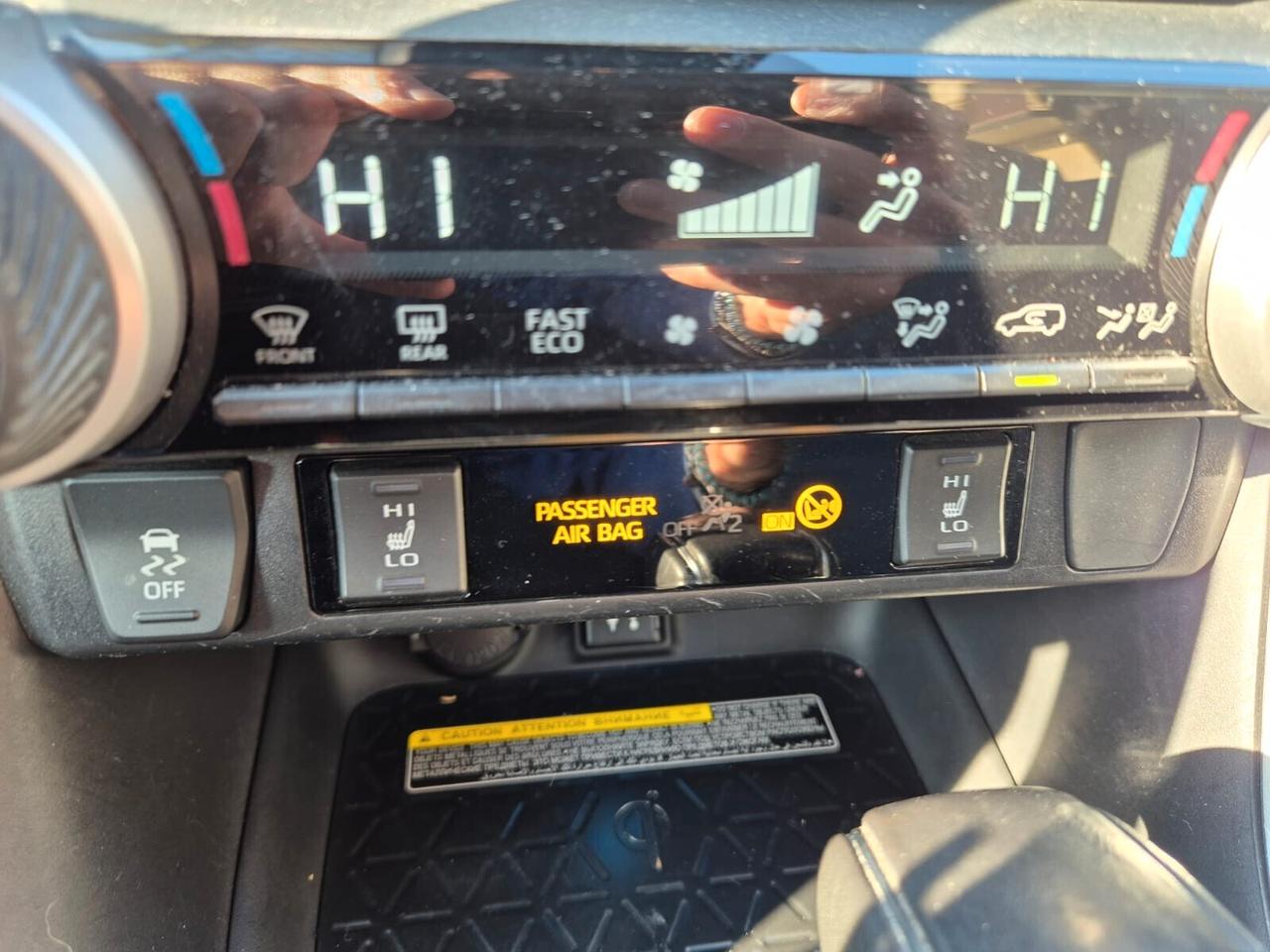 Toyota RAV 4 RAV4 2.5 HV (218CV) E-CVT 2WD Lounge