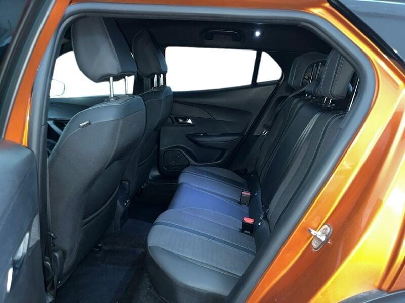 Peugeot 2008 II 2020 1.2 puretech Allure Pack s&s 100cv