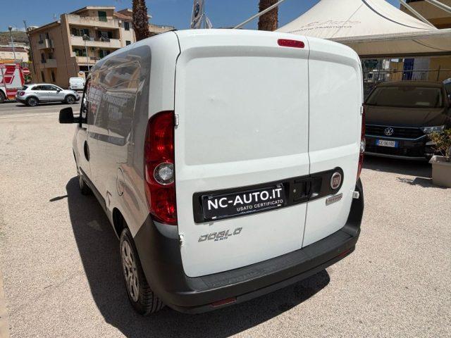 FIAT Doblo Doblò 1.6 MJT 90CV S&S PC-TN Cargo Lounge