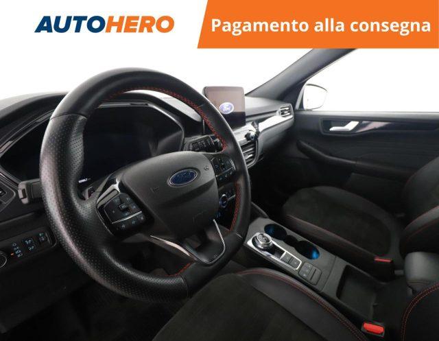 FORD Kuga 1.5 EcoBlue 120 CV aut. 2WD ST-Line X