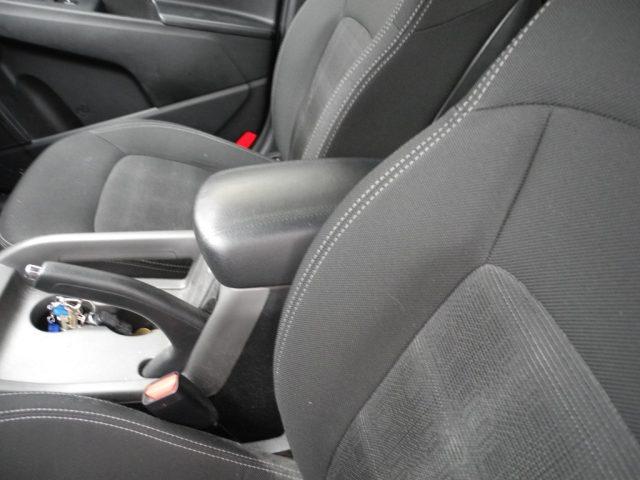 KIA Sportage 1.6 GDI 2WD -Gancio Traino- Ok Neopat. - UniPropr.