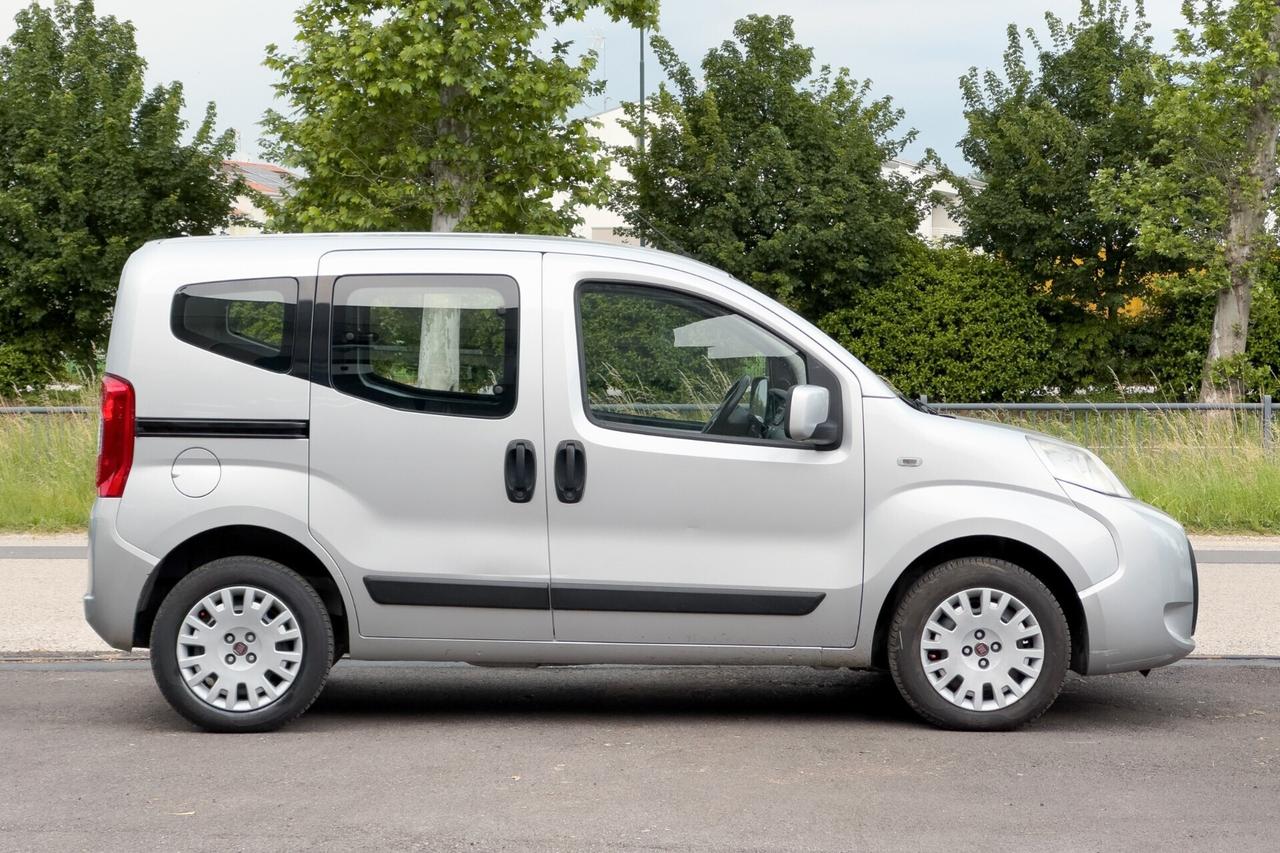 Fiat Qubo 1.3 MJT 75 CV Dynamic