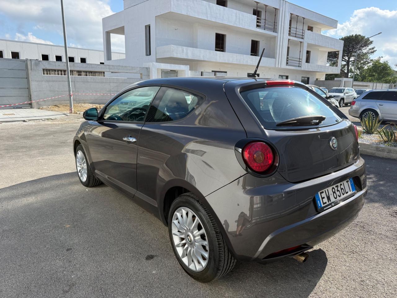 Alfa Romeo MiTo 1.4 70 CV
