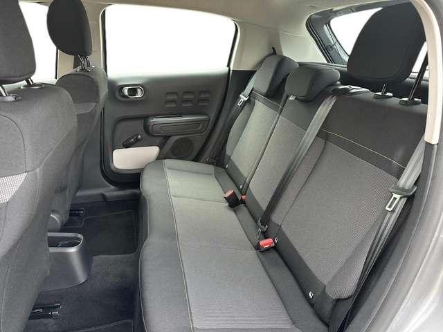 Citroen C3 1.2 puretech Shine s&s 110cv