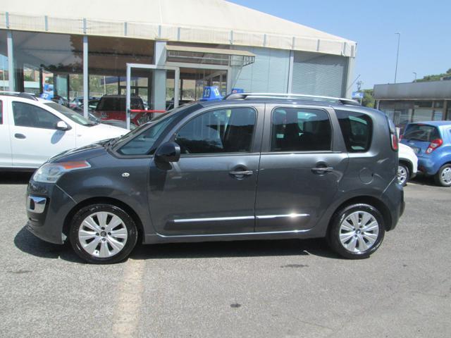 CITROEN C3 Picasso PureTech 110 Exclusive