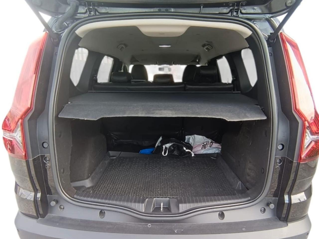 Dacia Jogger 1.0 TCe GPL 100 CV 5 posti Extreme Up