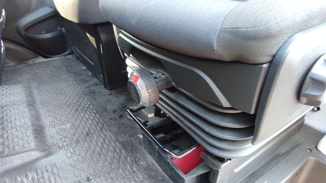 IVECO Daily 35S18HA8V 3.0 HPT PM-SL-TM Furgone Hi-Matic