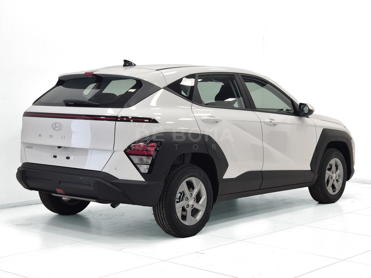 Hyundai Kona 1.0 t-gdi xtech 2wd 100cv mt