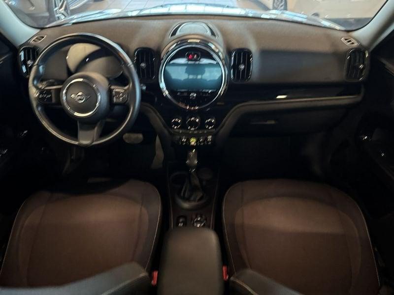 MINI Mini Countryman F60 Mini 1.5 Cooper SE Business Countryman ALL4 Automatica