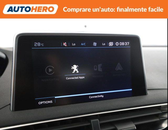 PEUGEOT 3008 BlueHDi 130 S&S Active