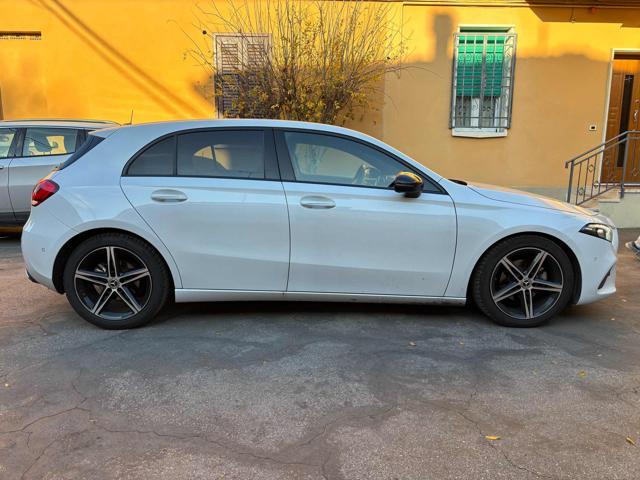 MERCEDES-BENZ A 180 d Automatic Sport "ProMMo"