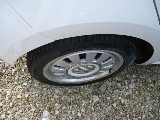 VOLKSWAGEN up! 1.0 5 porte eco up! high up! BMT
