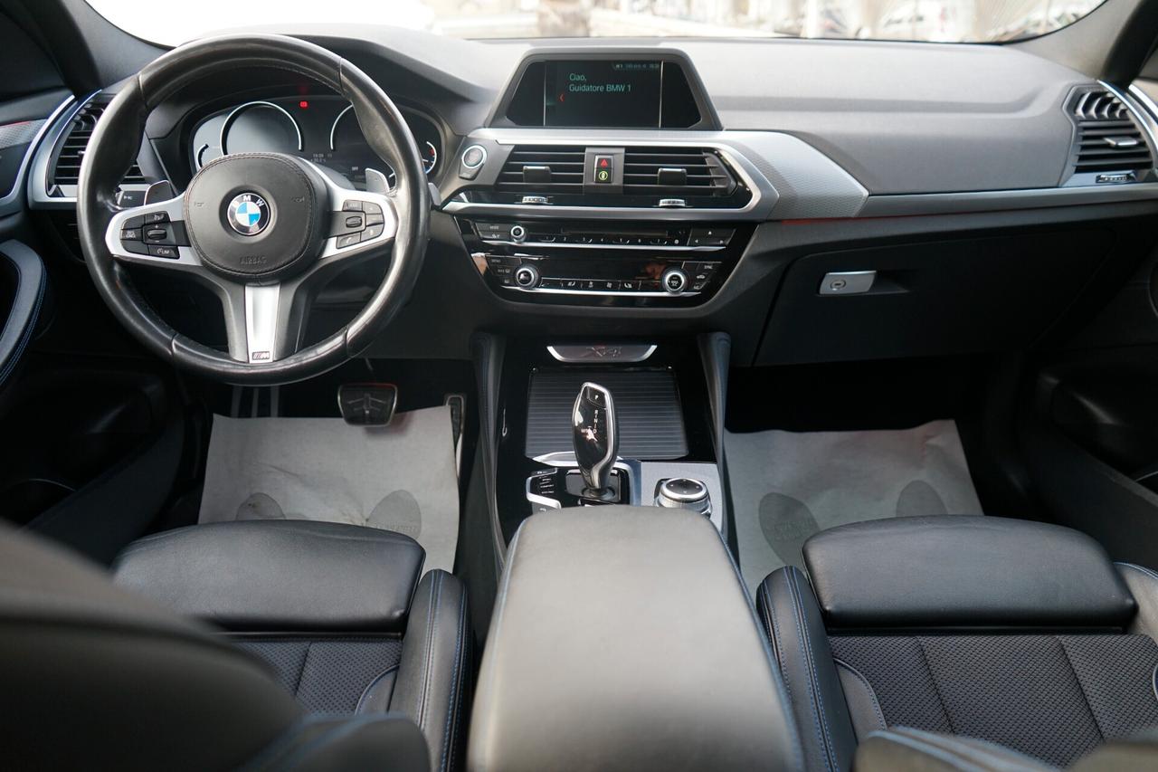 Bmw X4 xDrive20d Msport