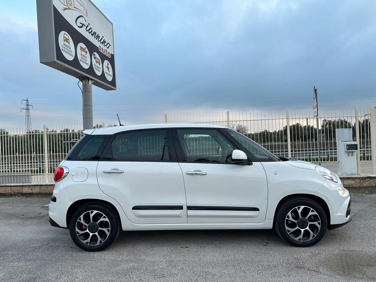 FIAT 500 L Pro 1.6 MJT 120CV Urban 4 posti (N1)