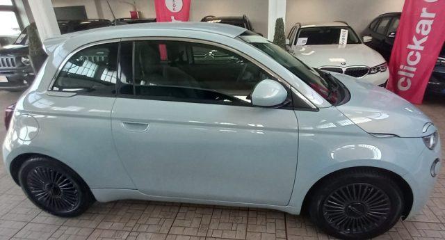 FIAT 500e Berlina 42 kWh Business Opening Edition