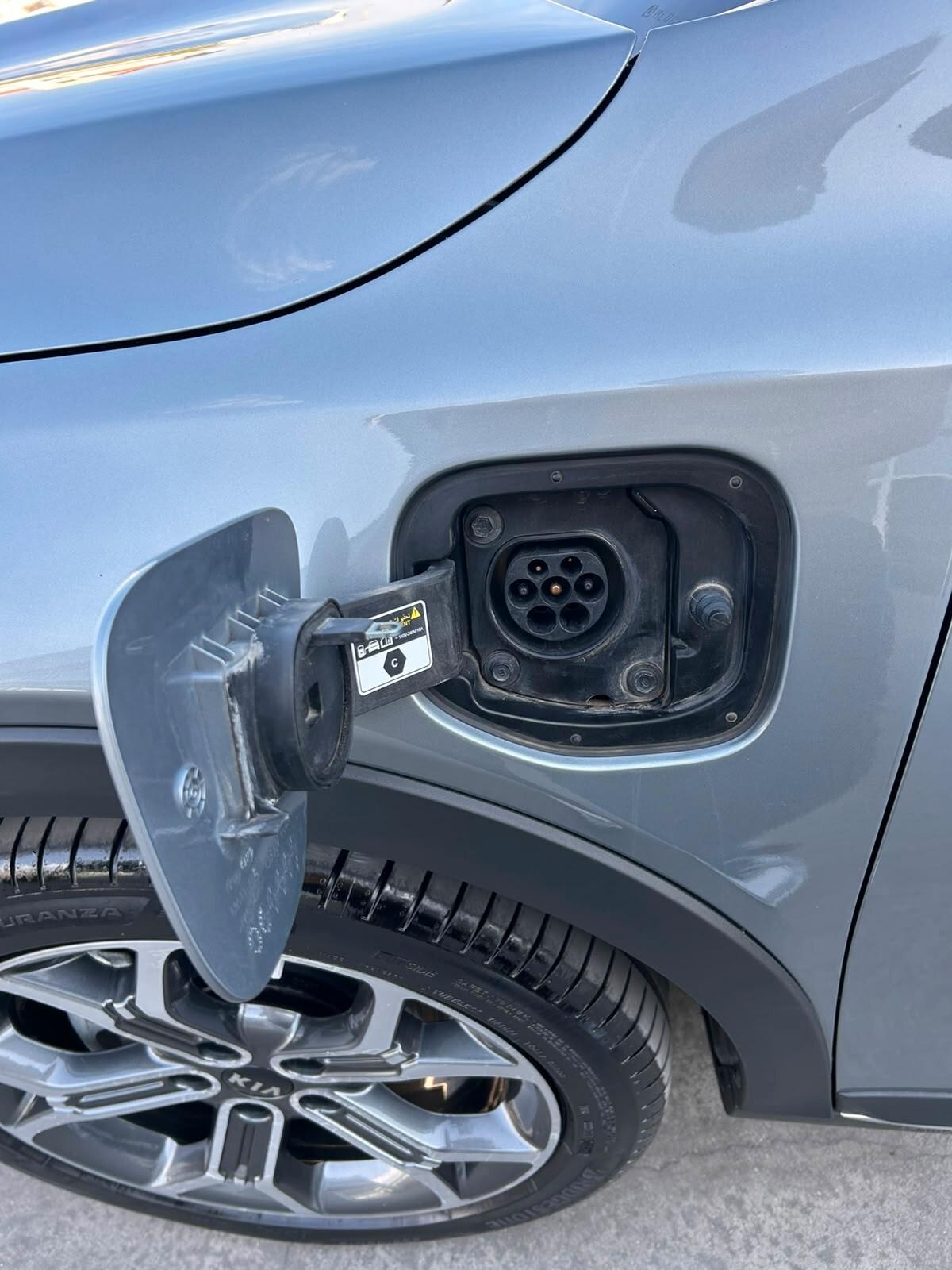 Kia XCeed 1.6 GDi 141 CV PHEV DCT High Tech