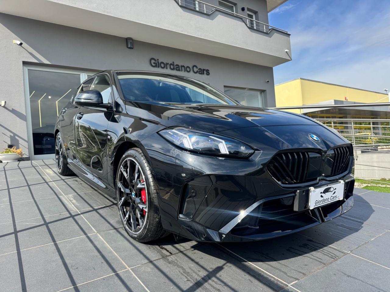 Bmw 118d 5p. MSport Pro uff Italia iva deducibile