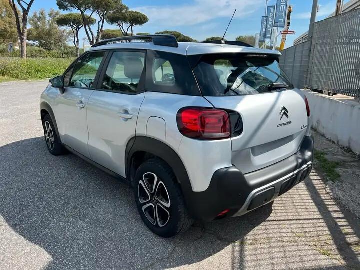 Citroen C3 Aircross PureTech 110 S&S EAT6 Feel