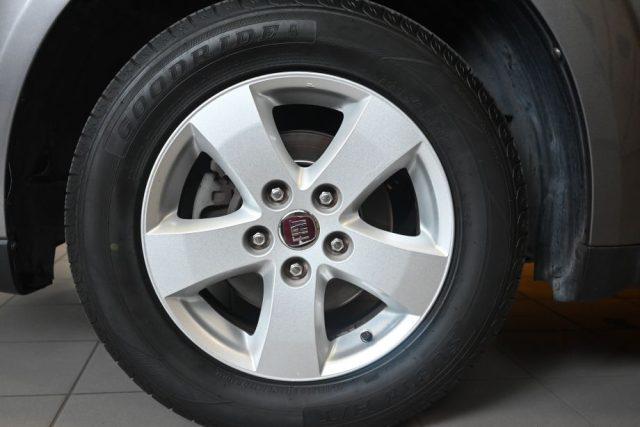 FIAT Freemont 2.0 Multijet 170CV URBAN 7 POSTI PELLE CRUISE FULL