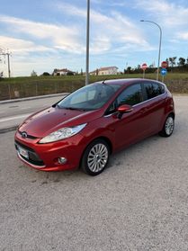 Ford Fiesta 1.2 Titanium Neopatentati
