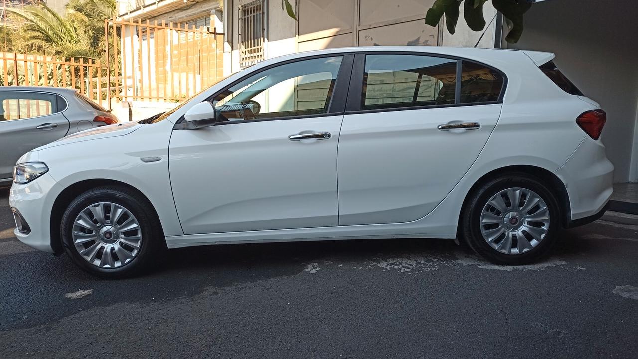 Fiat Tipo 1.3 Mjt S&S 5 porte Business
