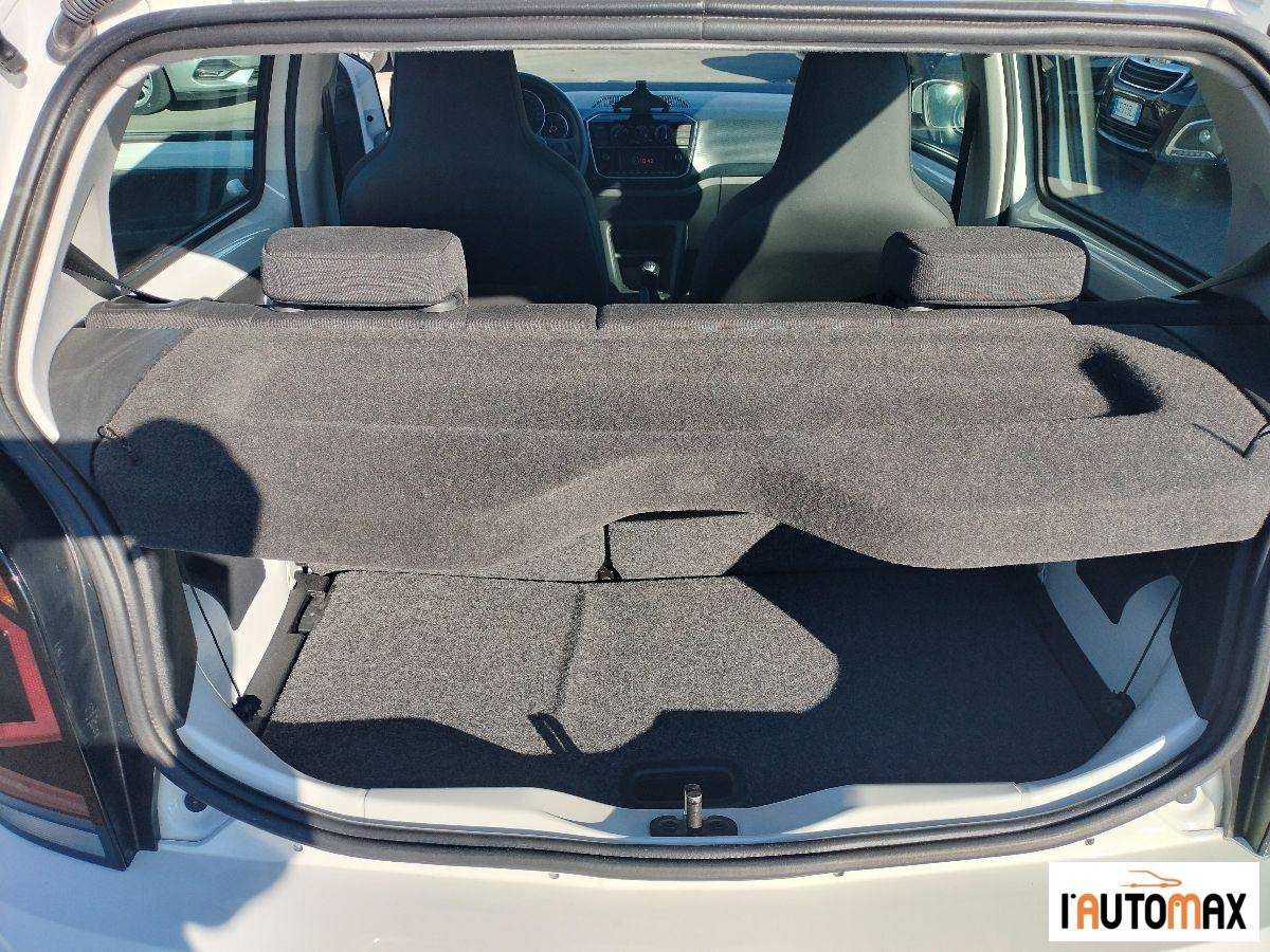 VOLKSWAGEN - Up! 5p 1.0 evo Move 65cv