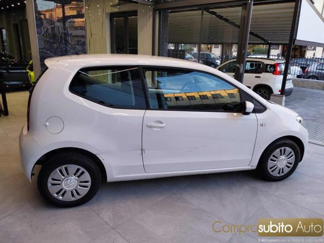 VOLKSWAGEN up! 1.0 3 porte take up! ( Garanzia 12 Mesi )