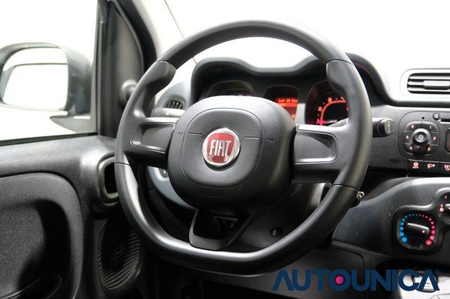 FIAT Panda 1.2 EASYPOWER EASY NEOPATENTATI