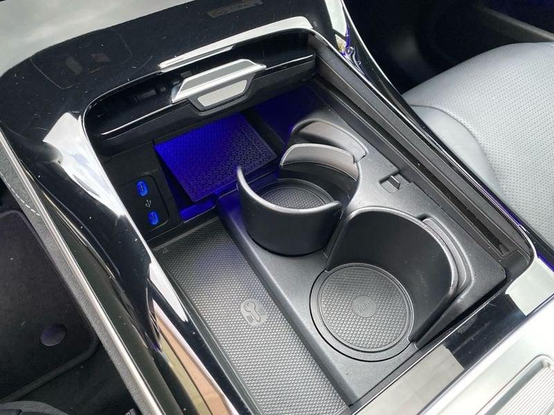 Mercedes-Benz EQE SUV AMG 43 AMG Line Premium 4matic