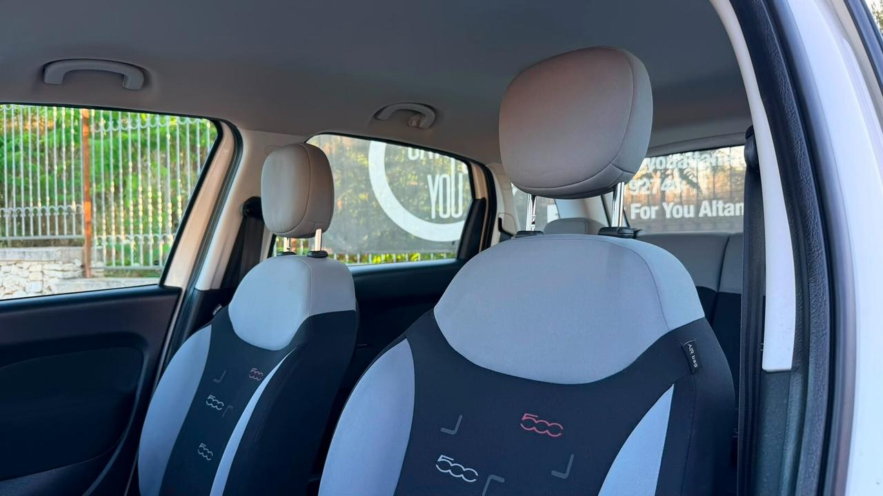 Fiat 500L 1.3 Multijet 85 CV Pop Star