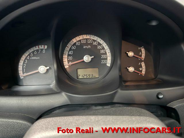 KIA Sportage 2.0 141CV 2WD Active GPL